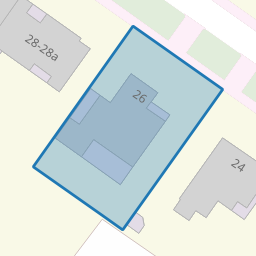 Perceel BDE00-C-1110