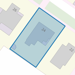 Perceel BDE00-C-1111