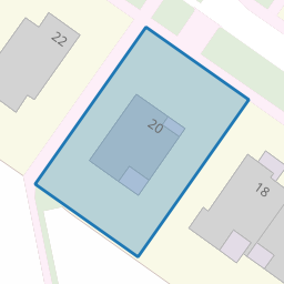 Perceel BDE00-C-1113