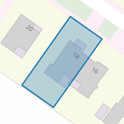 Perceel BDE00-C-1114