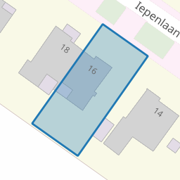 Perceel BDE00-C-1115