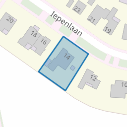 Perceel BDE00-C-1116