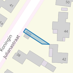 Perceel BDE00-C-1122