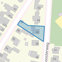 Perceel BDE00-C-1123