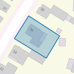 Perceel BDE00-C-1126