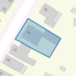 Perceel BDE00-C-1127