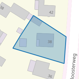 Perceel BDE00-C-1128