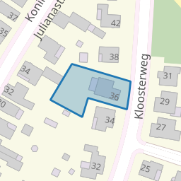 Perceel BDE00-C-1129