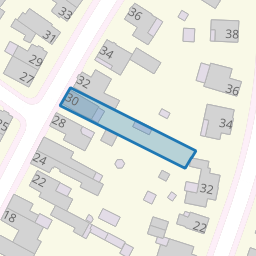 Perceel BDE00-C-1132