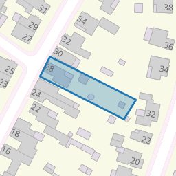 Perceel BDE00-C-1133