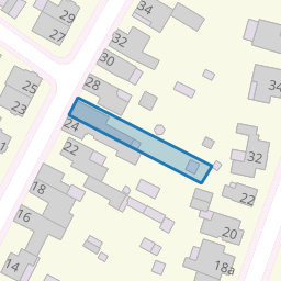 Perceel BDE00-C-1134