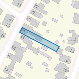 Perceel BDE00-C-1135