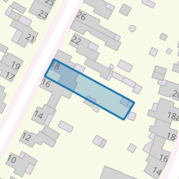 Perceel BDE00-C-1138