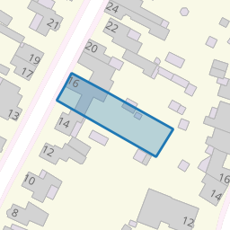 Perceel BDE00-C-1139