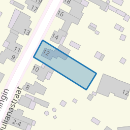 Perceel BDE00-C-1141