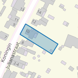 Perceel BDE00-C-1142