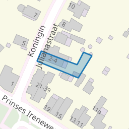 Perceel BDE00-C-1145