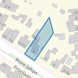 Perceel BDE00-C-1152