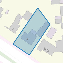 Perceel BDE00-C-1154