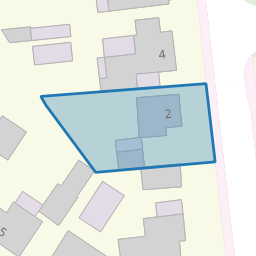 Perceel BDE00-C-1156