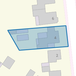 Perceel BDE00-C-1157