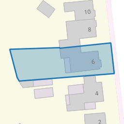 Perceel BDE00-C-1158