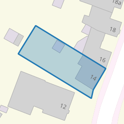 Perceel BDE00-C-1162