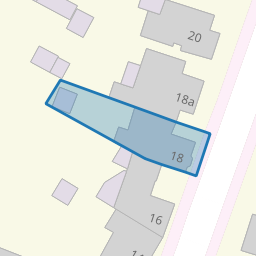 Perceel BDE00-C-1164