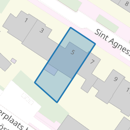 Perceel BDE00-C-1185