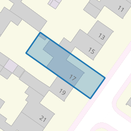 Perceel BDE00-C-1195