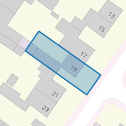 Perceel BDE00-C-1196