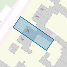 Perceel BDE00-C-1199