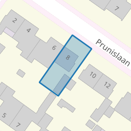 Perceel BDE00-C-1203