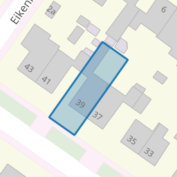 Perceel BDE00-C-1208