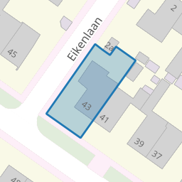 Perceel BDE00-C-1209