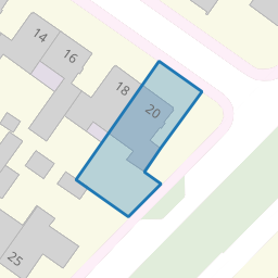 Perceel BDE00-C-1211