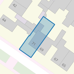 Perceel BDE00-C-1217