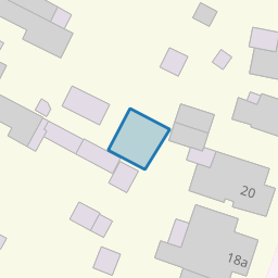 Perceel BDE00-C-1218