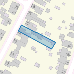 Perceel BDE00-C-1220