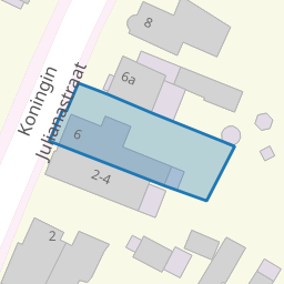 Perceel BDE00-C-1223