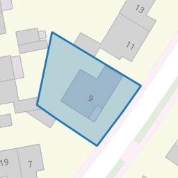 Perceel BDE00-C-1231