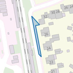 Perceel BDE00-C-1236