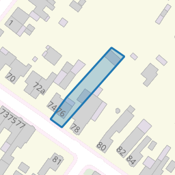 Perceel BDE00-C-1241