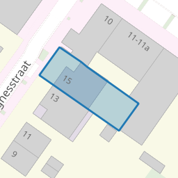 Perceel BDE00-C-1251