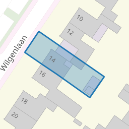 Perceel BDE00-C-1258