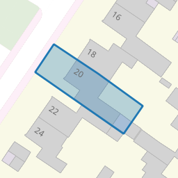 Perceel BDE00-C-1264