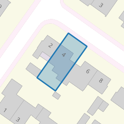 Perceel BDE00-C-1265