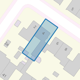 Perceel BDE00-C-1268