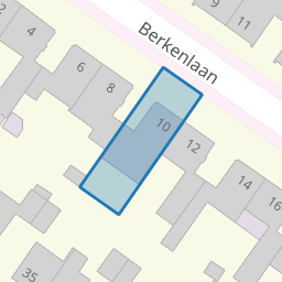 Perceel BDE00-C-1271