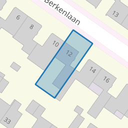 Perceel BDE00-C-1272